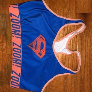 Under Armour Sports Bra